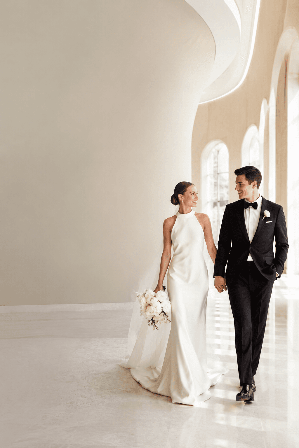 Elegant Minimalism